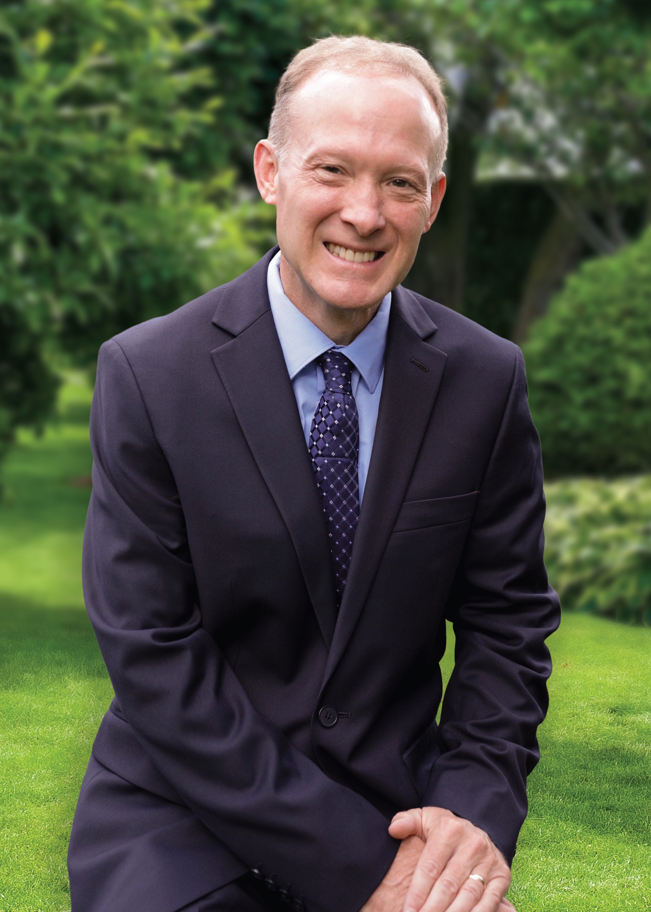 david jones